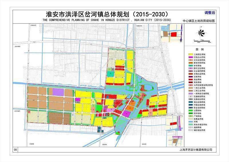 淮安黄码新港最新消息，建设进展、未来规划与影响分析